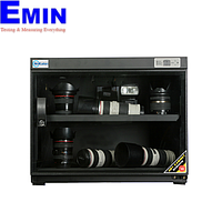 Nikatei DCH080W Moisture Proof Cabinet