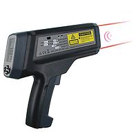 PCE 2400 Infrared Thermometer Hi Temp  (200°C ~ 2400°C;±2 %)