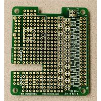 Raspberry Pi Hats / AddOn Boards