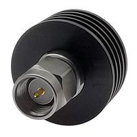 HUBER+SUHNER 65005_SMA-50-1/19-_NE RF Terminators SMA plug(m), 5W