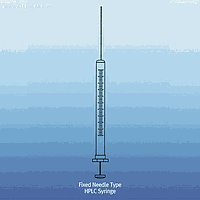 SGE SE.037250 Needle syringe 10ul