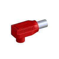 Amphenol Technical Products RL01001-70RE Connectors 10MM RADLOK-70MM RED