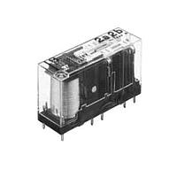 Panasonic Industrial Devices SFS2-L-DC48V-D Power Relays SF Relay Slim t