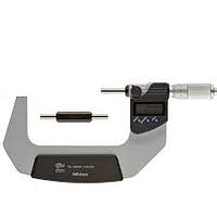 Mitutoyo 293-247-30 Coolant Proof Digimatic Outside Micrometer (75-100mm/ 0.001mm)