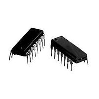 Vishay Dale Thin Film TDP16035002AUF Networks 50K OHM 16 PIN 0.05%