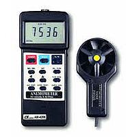 Lutron AM 4206 Flow Anemometers