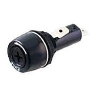Shin Chin R3-53-01-B Fuse Holders  15A/250VAC