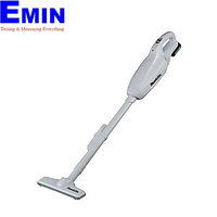 MAKITA CL107FDWYW Cordless Cleaner (1.4 m³/min)