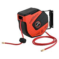 YATO YT-24241 Pneumatic Hose Reel (9.5mm x 15m, 2.0Mpa)