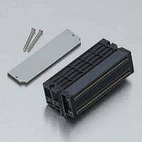 Yamaichi Electronics CN074-340-0003 Advanced TCA AMC MidSize A+B+ Connector