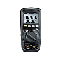 CEM DT-940 Compact Digital Multimeters (DC/AC-600V,10A)