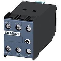 SIEMENS 3RT19262GJ51 Timing Relays CONTACTOR WYE-DELTA,24V,1.5-30SEC