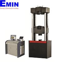 Lonroy LR-WAW-600D Digital Display Hydraulic Universal Testing Machine (600kN)