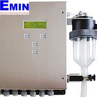 Aqualabo AQUITOP sampler wall-mount