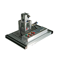 DOLANG DLQD-CY1 Electro Pneumatic Process & Punch Trainer