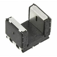 Vishay General Semiconductor TCPT1350X01 Optical Switches, Transmissive, Phototransistor Output 1CH 0.3mm APERT SENSOR TRANS