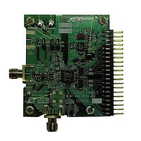 Analog Devices DC919A-H ADC LTC2206-14 - CMOS OUT, DC INPUT, 80Msps