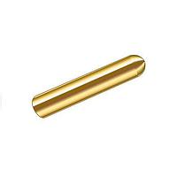 Smiths Interconnect IDI SX-0-J-2.5-G Probe TIP-J Round Gold Plt Improve PT Accuracy