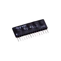 NF SV-4BL2 Resistor Tunable Filter (100Hz ~ 100kHz, 24dB/oct)