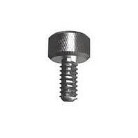 Keystone Electronics 2410 Thumb Screw 8-32 .500 THUMB SCW