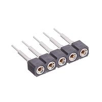 Mill-Max 316-93-105-41-003000 Interconnect Socket Strip Interconnect Socket