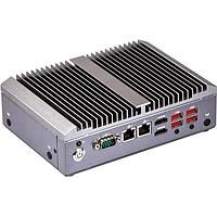 GIGAIPC QBiX-Pro-WHLA8265H-A2 Industrial PCs ndustrial system with Intel Core i5-8265U Processor/ Fanless Design / Dual Channel DDR4 up to 32GB/ 2 x HDMI