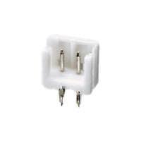 AMP Connectors - TE Connectivity 177537-5 Shrouded 2.5 M.I.S POST HDR ASSM 5P