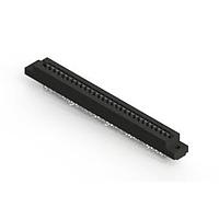 EDAC 857-056-459-202 Receptacles High Temp Card Edge Connector