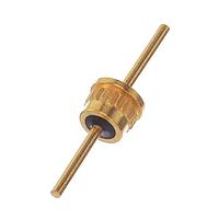 Tusonix 4304-000LF EMI Feedthrough Filters 10pF 200Volts@125C