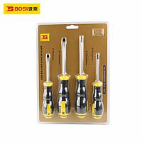 BOSI BS518904 Screwdriver Set (4pcs)