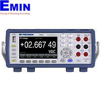 BKPRECISION 5493C Digital Multimeter (100mV~1000V, 100µA~10A, 10Ω~100MΩ)