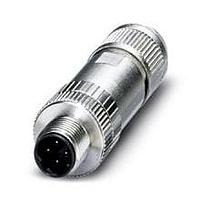 Circular Metric Connectors