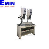 Danrel DR-2020A Rotary Table Fully Automatic Ultrasonic Plastic Welding Machine