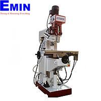 WMT CNC ZX7550ZW Universal Milling Machine