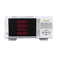 iKAM iK-3CP210 Electrical parameter tester (3-600V; 5mA~20A)