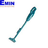 MAKITA CL108FDZ Cordless Cleaner (1.3 m³/min)