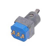 OTTO T3-41131-8 Toggle Switches Snap Action SnglPole ON NONE ON