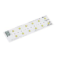 Lumileds L213-3570012MDE001 LED Bulbs & Modules Warm-white 70 CRI 2x6 12up Round LES