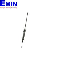 TESTO 0636 2161 Robust Humidity Probe (-20 ~ +125 °C, 0 ~+100% RH)