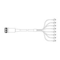 Amphenol Aerospace CTC-55F005-NW Media Converters Octal Chnl SGMII to 1G-Base-T