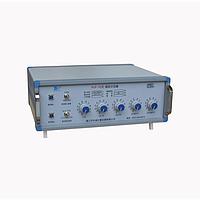 Sincere HJF-1E Inductive Voltage Divider (0.01%, 11.111V)