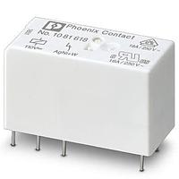 PHOENIX CONTACT 1081618 Industrial Relays REL-MR-110DC/1ICT