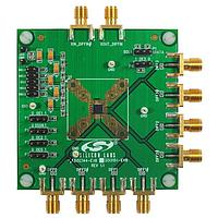 Skyworks Solutions Inc. SI52147-EVB Clock Generator