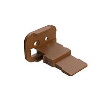 Amphenol SINE Systems AW2S-D Accessories 2 Pin Plug Wedge