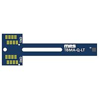Monolithic Power Systems (MPS) TBMA702-Q-LT-01A Magnetic Position Sensor MA702 Evaluation Board