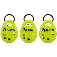 Kestrel Weather Meter Calibration Service