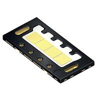 ams OSRAM KW4 HPL631.TK-BDBJ-6L07M0-AGAE High Power LEDs SMD epoxy package ultra white