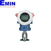 Absolute pressure sensor, transducer