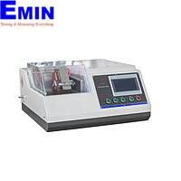 Sample Cutting Machine