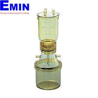 Advantec KP-47S Vacuum Filtration (300ml)